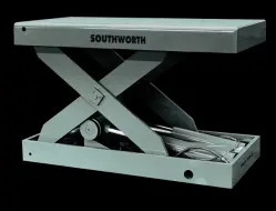 L Series CAM Lift Table